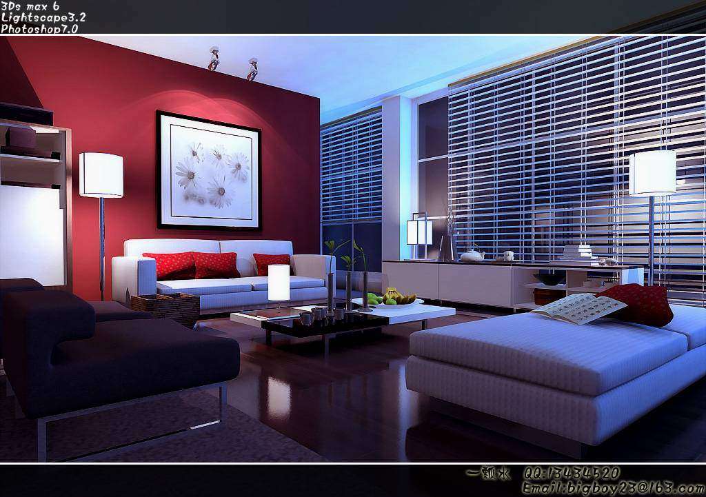 如何開始學(xué)習(xí)3D Max - BIM,Revit中文網(wǎng)